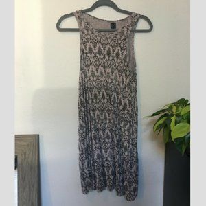 Gentle Fawn Summer Tank Dress